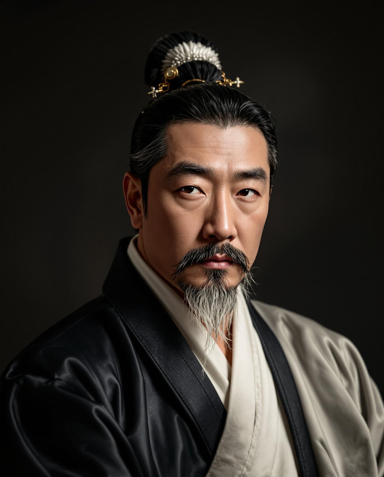 刘青云 - 神秘影院签约导演 刘青云